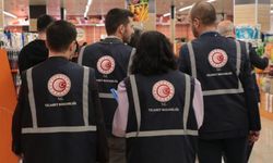 İstanbul’da fahiş fiyat artışı, stokçuluk ve etiket denetimi: 321 milyon lira ceza kesildi