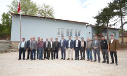 Yenişehir Belediyesi’nden Yıldırm’a Hizmet Yağmuru