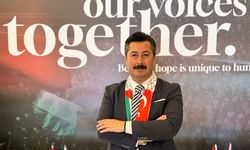 BAŞKAN ERCAN ÖZEL'E UCLG-MEWA'DA ÖNEMLİ GÖREV