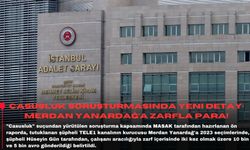 Casusluk soruşturmasında yeni detay: Merdan Yanardağ’a zarfla para!