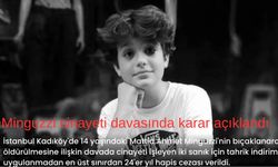 Minguzzi cinayeti davasında karar açıklandı