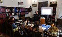 Osmangazi’de Veliler Kitap Yolculuğuna Çıktı