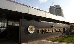 Dışişleri: "Özgürlük Filosu’na müdahale, soykırımcı Netanyahu hükümetinin yaptığı bir korsanlıktır"