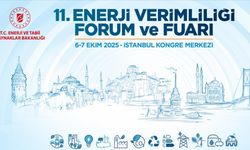 Enerji Verimliliği Forumu ve Fuarı  Ekim'de ziyaretçilerini ağırlayacak