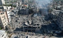 Katil İsrail'in Filistinlilere şiddeti 8 Ekim 2023'ten itibaren tarihi seviyelere ulaştı