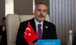 Bakan Fidan, TDT Dışişleri Bakanları Konseyi Toplantısı'nda konuştu