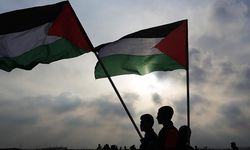 Hamas: İsrail, uluslararası toplumun sessizliği altında 2 yıldır Gazze'de işlediği suçları ısrarla sürdürüyor