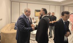 İslam İşbirliği Teşkilatı 8. Sağlık Bakanları Konferansı Ürdün'de düzenlendi