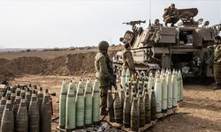 Almanya "kısıtlamaya rağmen" soykırımcı İsrail'e silah satmayı sürdürüyor