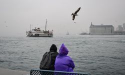 Meteoroloji uyardı: İstanbul ve çevre illerde sağanak bekleniyor
