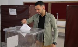 KKTC yarın sandık başına gidiyor