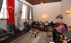 Osmangazi’den kolektif okuma etkinliği