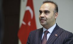 Sanayi ve Teknoloji Bakanı Kacır'dan iki yeni OSB müjdesi