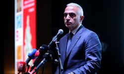 Bakan Ersoy: Son 8 yılda 9 binden fazla kültür varlığımızın iade edilmesini sağladık