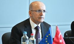 Bakan Şimşek: Özel sektörün finansmana erişimi kolaylaşacak ve reel sektörün büyümesi desteklenecek