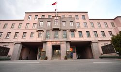 Dışişleri Bakanı Fidan, Kazakistan Dışişleri Bakanı Köşerbayev ile görüştü