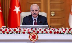 Kurtulmuş: TBMM üyesi olan arkadaşlarımızın kılına zarar gelirse hesabını dünya kamuoyu önünde verecek olan sizsiniz