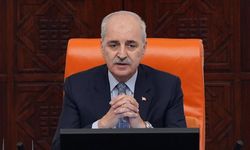 Numan Kurtulmuş: İsrail'in aklını başına almasını tavsiye ederiz