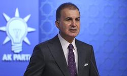Ömer Çelik: Yüce Meclis'i protesto eden her odak, kendi siyasi varlığını inkar etmiş olur