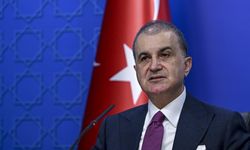 Çelik: Bağımsız ve egemen Filistin devleti kuruluncaya dek mücadelemizi sürdüreceğiz