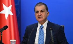 Ömer Çelik: İsrail'in saldırıları hemen durmalı