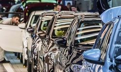 Otomotiv ihracatı 30,2 milyar dolarla tüm zamanların en yüksek seviyesinde