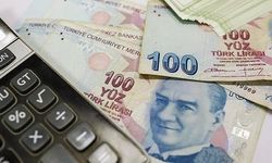 Toplam ciro endeksi ağustosta arttı