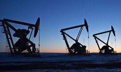 Brent petrolün varili 64,61 dolardan işlem görüyor