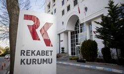 Rekabet Kurulu'ndan Adidas'a 402,3 milyon lira ceza