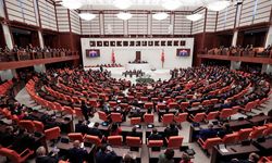 TBMM'de "Gazze" belgeseli