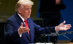 ABD Başkanı Trump'tan Gazze'de anlaşma değerlendirmesi