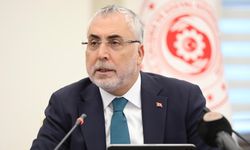 Bakan Işıkhan: 9 ayda 1 milyon 166 bin işe yerleştirmeye aracılık ettik