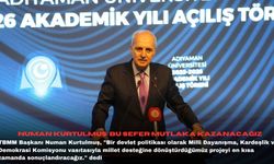 Numan Kurtulmuş: Bu sefer mutlaka kazanacağız