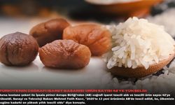 Türkiye’nin coğrafi işaret başarısı: Ürün sayısı 42'ye yükseldi