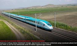 Tren biletlerinde öğretmenlere yüzde 50 indirim