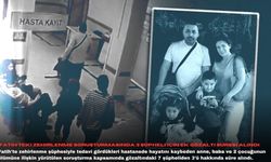 Fatih'teki zehirlenme soruşturmasında 3 şüpheli için ek gözaltı süresi alındı