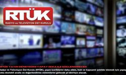 RTÜK yayın denetimini yapay zeka ile güçlendirecek