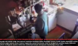 Beyoğlu'nda kafede zehirlenme şüphesi: "Şişelerin su olduğunu düşündüm"