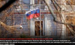 Polonya’da Rusya'nın son konsolosluğu da kapatılıyor