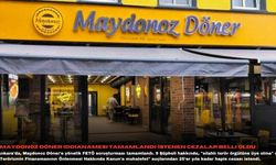 Maydonoz Döner iddianamesi tamamlandı: İstenen cezalar belli oldu