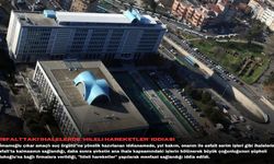 İsfalt'taki ihalelerde "hileli hareketler" iddiası