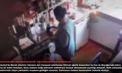 Kahve zehirlenmesine ' deterjan' savunması