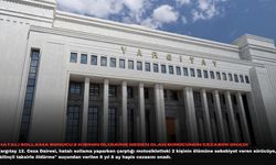 Hatalı sollama sonucu 2 kişinin ölümüne neden olan sürücünün cezasını onadı