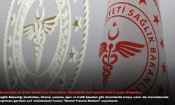 Bakanlık'tan 'dental travma' rehberi: İlk 60 dakika çok önemli