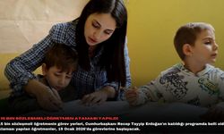 15 bin sözleşmeli öğretmen ataması yapıldı