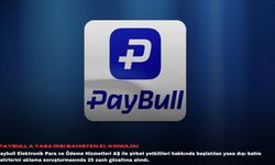 Paybull'a yasa dışı bahisten el konuldu