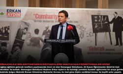 Osmangazi Belediyesi’nden eğitimcilere unutulmaz öğretmenler günü