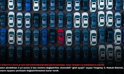 Yargıtay'dan 2 kez motoru değiştirilen otomobil için yenisiyle değişim kararı