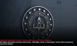 MEB'den "Mesleğim, Ailem ve Geleceğim" temalı öykü yarışması