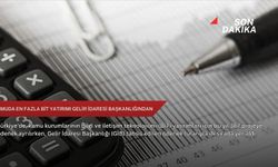 Kamuda en fazla BİT yatırımı Gelir İdaresi Başkanlığından